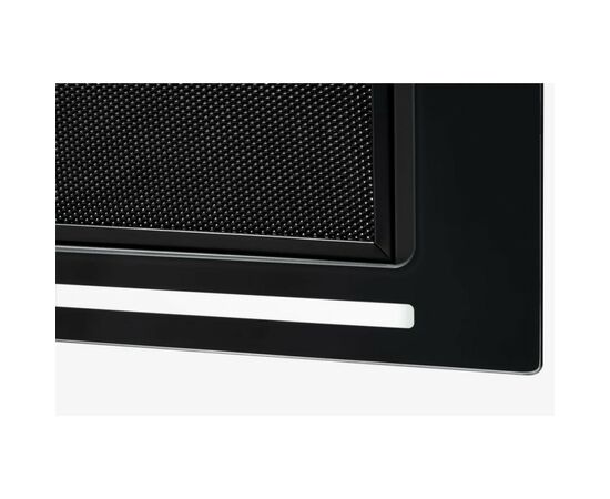 Витяжка кухонна GRANADO Palamos 4713-1200 Black glass (GCH4713120011), зображення 4