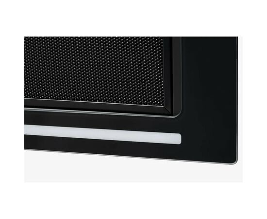 Витяжка кухонна GRANADO Palamos 4713-1200 Black glass (GCH4713120011), зображення 5