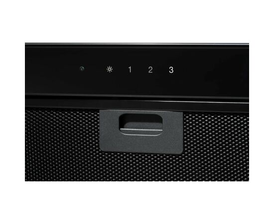 Витяжка кухонна GRANADO Palamos 4713-1200 Black glass (GCH4713120011), зображення 6