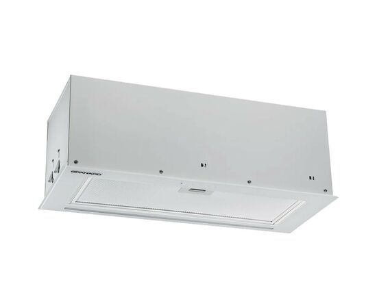 Вытяжка кухонная GRANADO Palamos 4713-1200 White glass (GCH4713120055), изображение 3 Вытяжка кухонная GRANADO Palamos 4713-1200 White glass (GCH4713120055), изображение 3