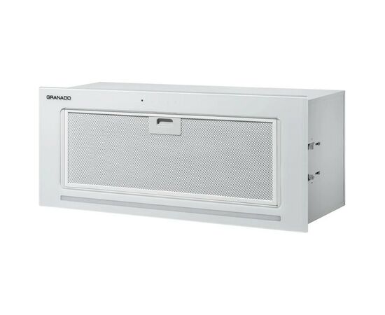 Витяжка кухонна GRANADO Palamos 4713-1200 White glass (GCH4713120055)