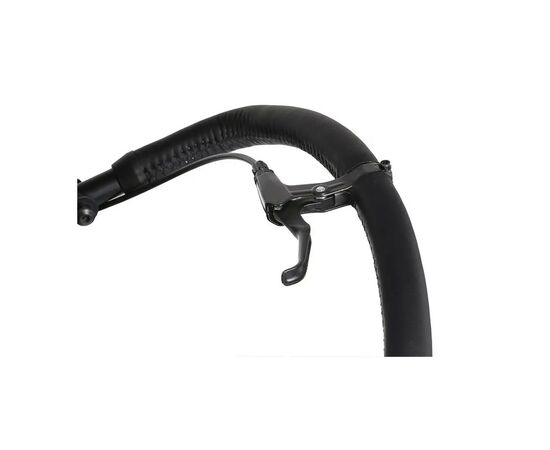 Коляска X-Lander X-Run Carbon Black (5907651636464), зображення 2 Коляска X-Lander X-Run Carbon Black (5907651636464), зображення 2