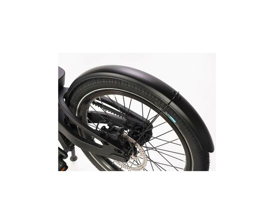 Электровелосипед Acer Ebii (GP.EBG11.00E), изображение 7 Электровелосипед Acer Ebii (GP.EBG11.00E), изображение 7