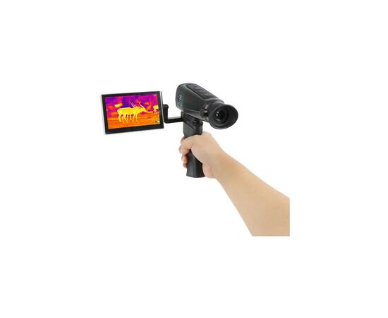 Монокуляр Dali тепловізійний S243W (S243W), изображение 2 Монокуляр Dali тепловізійний S243W (S243W), изображение 2