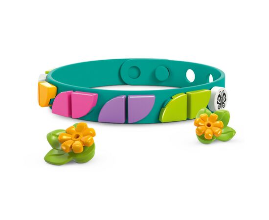 Конструктор LEGO Disney Classic Фоторамка и сундук для украшений Мирабель 334 детали (43239), изображение 5