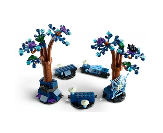 Конструктор LEGO Harry Potter Запретный лес: Магические существа 172 детали (76432), изображение 4 Конструктор LEGO Harry Potter Запретный лес: Магические существа 172 детали (76432), изображение 4