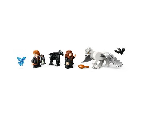Конструктор LEGO Harry Potter Запретный лес: Магические существа 172 детали (76432), изображение 5 Конструктор LEGO Harry Potter Запретный лес: Магические существа 172 детали (76432), изображение 5