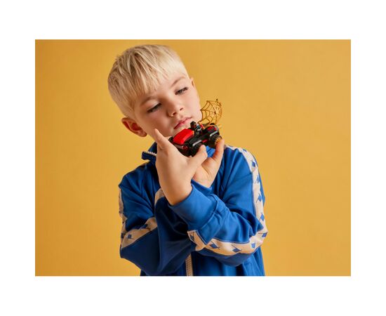 Конструктор LEGO Spidey Бурильная дрель 58 деталей (10792), изображение 7 Конструктор LEGO Spidey Бурильная дрель 58 деталей (10792), изображение 7