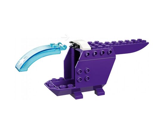 Конструктор LEGO Marvel Штаб-квартира команды Человека-паука 193 детали (10794), изображение 4 Конструктор LEGO Marvel Штаб-квартира команды Человека-паука 193 детали (10794), изображение 4