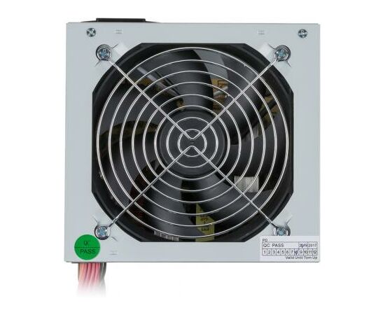 Блок питания Vinga 400W (PSU-400-12), изображение 4 Блок питания Vinga 400W (PSU-400-12), изображение 4