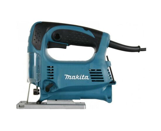 Электролобзик Makita 4329, изображение 5 Электролобзик Makita 4329, изображение 5
