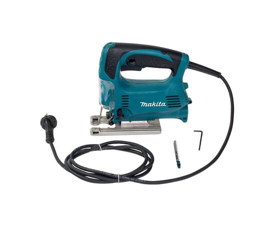 Электролобзик Makita 4329, изображение 6 Электролобзик Makita 4329, изображение 6