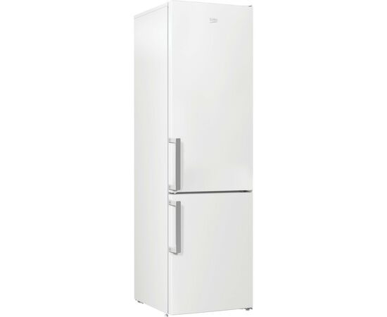 Холодильник Beko RCSA406K31W, изображение 2 Холодильник Beko RCSA406K31W, изображение 2