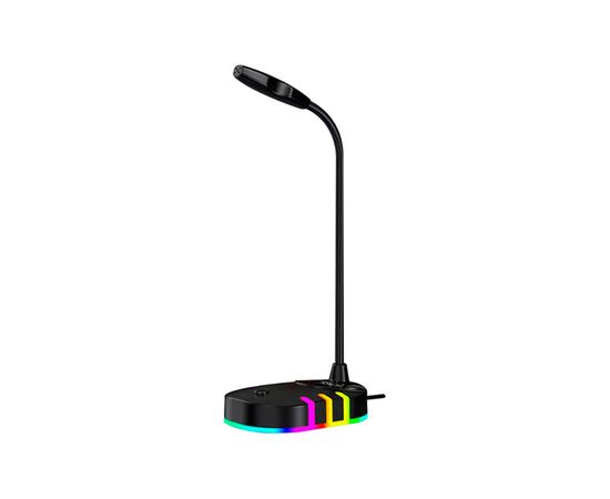 Мікрофон Xtrike ME XMC-02 RGB backlit USB (XMC-02), зображення 2 Мікрофон Xtrike ME XMC-02 RGB backlit USB (XMC-02), зображення 2