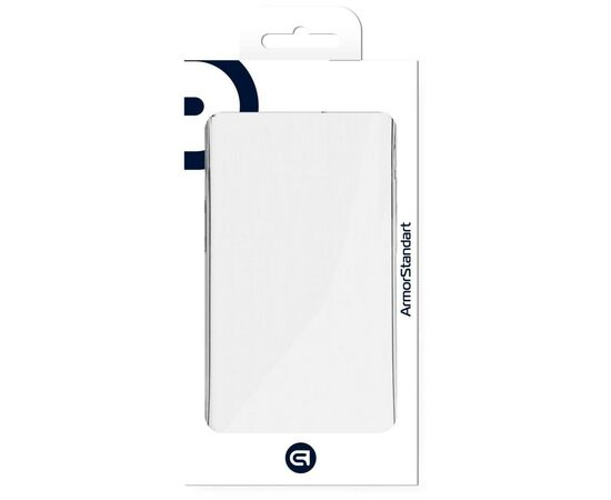Чехол для мобильного телефона Armorstandart Air Xiaomi Redmi Note 13 Pro 4G Camera cover Clear (ARM73147)