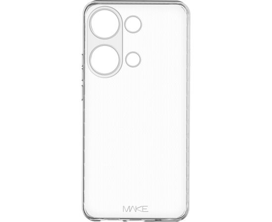 Чехол для мобильного телефона MAKE Xiaomi Redmi Note 13 4G AirShield (MCAS-XRN134G)