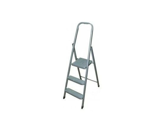 Драбина Eurogold STEEL HOME 213 BLUE (ЕГ-213 BLUE)