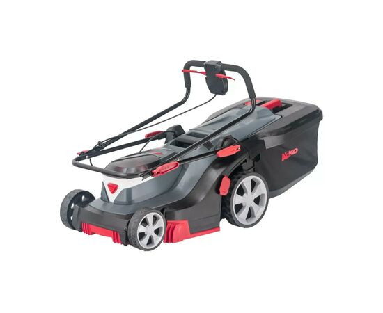 Газонокосилка AL-KO 38.2 Li COMFORT (без АКБ и ЗУ) (113905), изображение 7 Газонокосилка AL-KO 38.2 Li COMFORT (без АКБ и ЗУ) (113905), изображение 7