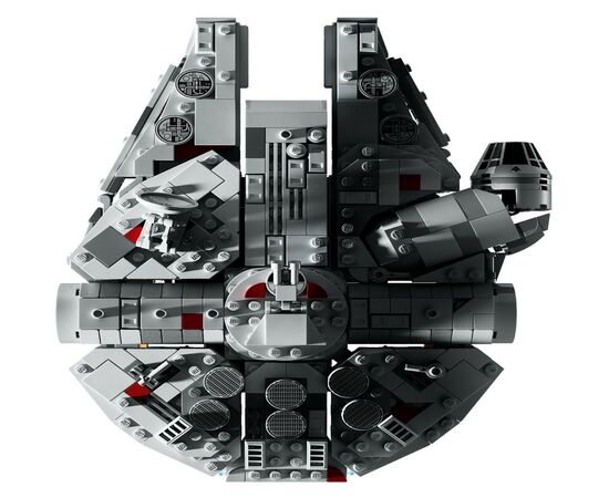 Конструктор LEGO Star Wars Тысячелетний сокол 921 деталь (75375), изображение 3 Конструктор LEGO Star Wars Тысячелетний сокол 921 деталь (75375), изображение 3