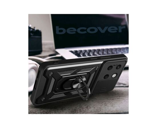 Чехол для мобильного телефона BeCover Military Xiaomi 14 Pro 5G Black (711161), изображение 5