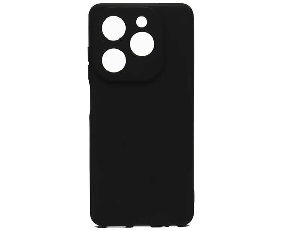 Чохол до мобільного телефона BeCover Infinix Hot 40 Pro (X6837) Black (711152)