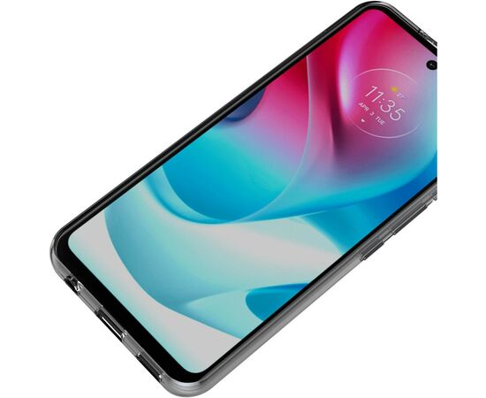 Чохол до мобільного телефона BeCover Motorola Moto G60s Transparancy (711095), зображення 4