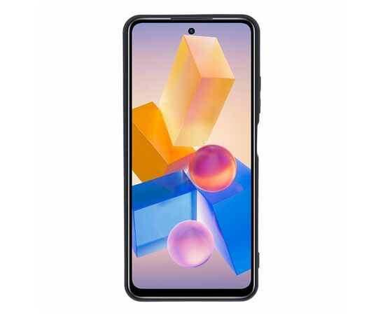 Чехол для мобильного телефона BeCover Infinix Smart 8 (X6525) Black (710878), изображение 2