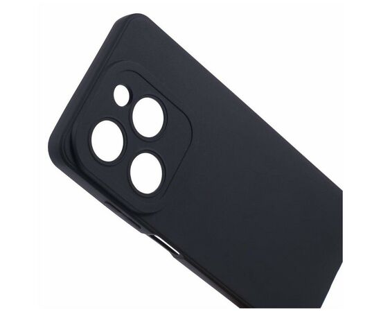 Чехол для мобильного телефона BeCover Infinix Smart 8 (X6525) Black (710878), изображение 4