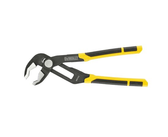Ключ DeWALT переставной сантехнический, L=300мм. (DWHT0-74432)
