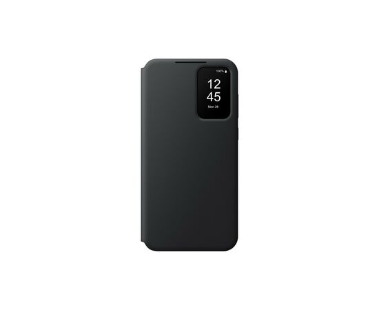 Чехол для мобильного телефона Samsung Galaxy A35 (A356) Smart View Wallet Case Black (EF-ZA356CBEGWW), изображение 2