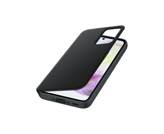 Чехол для мобильного телефона Samsung Galaxy A35 (A356) Smart View Wallet Case Black (EF-ZA356CBEGWW), изображение 3