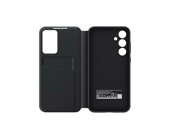 Чехол для мобильного телефона Samsung Galaxy A35 (A356) Smart View Wallet Case Black (EF-ZA356CBEGWW), изображение 5