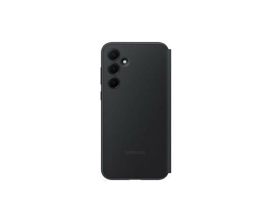 Чехол для мобильного телефона Samsung Galaxy A35 (A356) Smart View Wallet Case Black (EF-ZA356CBEGWW)