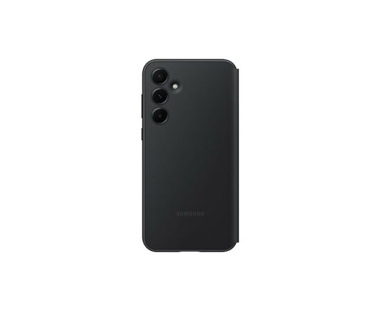Чехол для мобильного телефона Samsung Galaxy A55 (A556) Smart View Wallet Case Black (EF-ZA556CBEGWW)