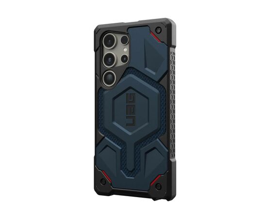 Чехол для мобильного телефона UAG Samsung Galaxy S24 Ultra Monarch Pro Kevlar Mallard (214416113955), изображение 2 Чехол для мобильного телефона UAG Samsung Galaxy S24 Ultra Monarch Pro Kevlar Mallard (214416113955), изображение 2