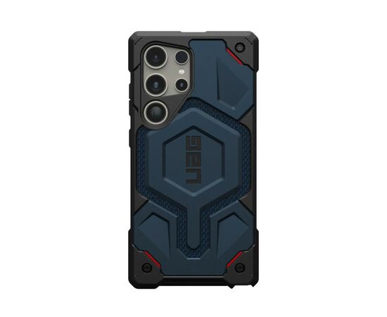 Чехол для мобильного телефона UAG Samsung Galaxy S24 Ultra Monarch Kevlar Mallard (214415113955)