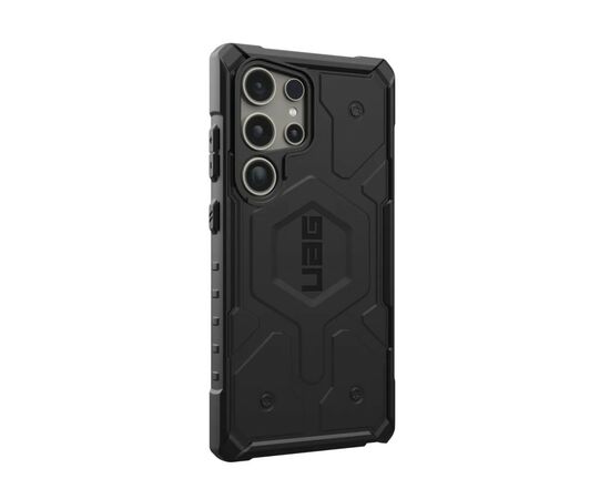 Чехол для мобильного телефона UAG Samsung Galaxy S24 Ultra Pathfinder Black (214425114040), изображение 2