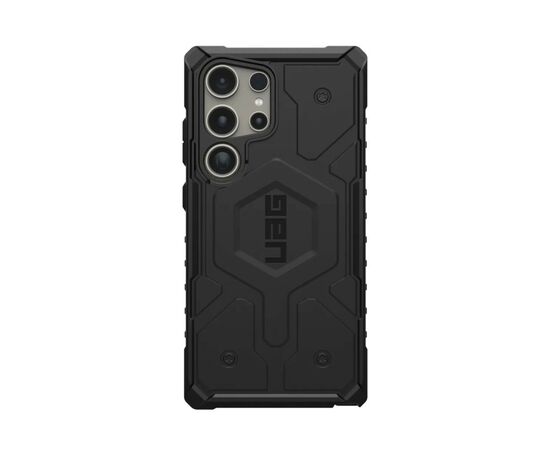 Чехол для мобильного телефона UAG Samsung Galaxy S24 Ultra Pathfinder Black (214425114040)