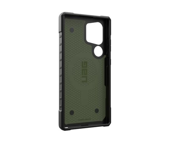 Чехол для мобильного телефона UAG Samsung Galaxy S24 Ultra Pathfinder Olive Drab (214425117272), изображение 7