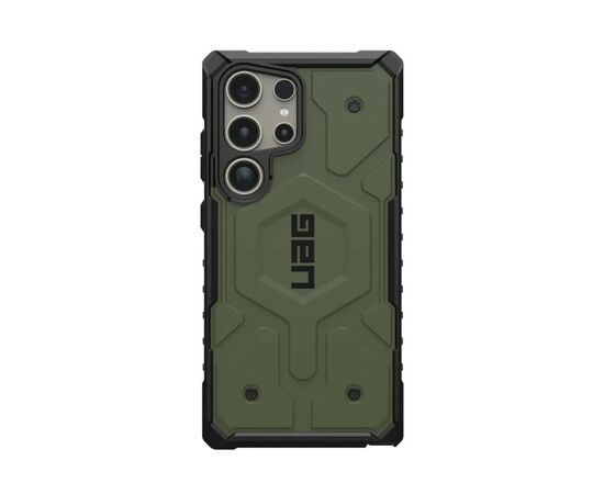 Чехол для мобильного телефона UAG Samsung Galaxy S24 Ultra Pathfinder Olive Drab (214425117272)