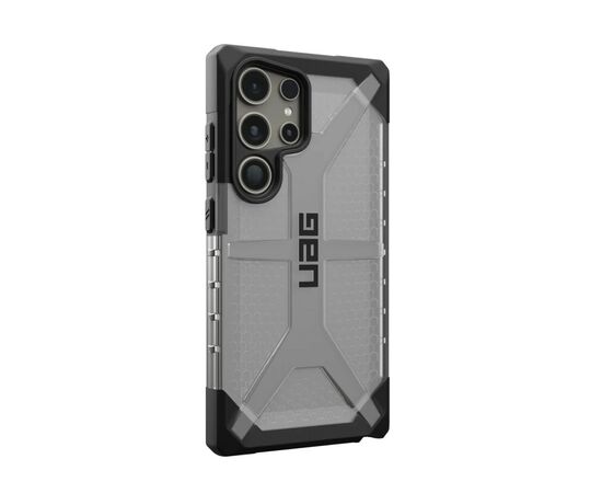 Чехол для мобильного телефона UAG Samsung Galaxy S24 Ultra Plasma Ice (214435114343), изображение 2