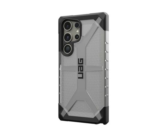 Чехол для мобильного телефона UAG Samsung Galaxy S24 Ultra Plasma Ice (214435114343), изображение 3