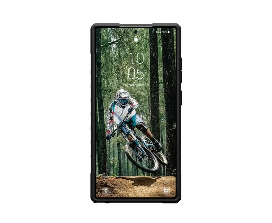 Чехол для мобильного телефона UAG Samsung Galaxy S24 Ultra Plasma Ice (214435114343), изображение 4