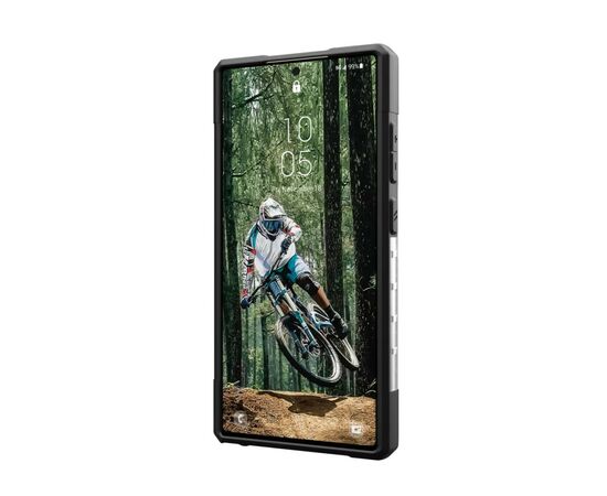 Чехол для мобильного телефона UAG Samsung Galaxy S24 Ultra Plasma Ice (214435114343), изображение 5