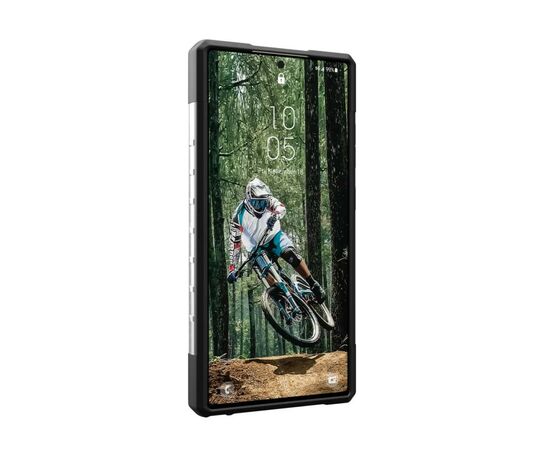 Чехол для мобильного телефона UAG Samsung Galaxy S24 Ultra Plasma Ice (214435114343), изображение 6