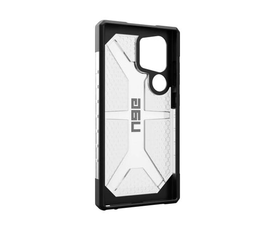 Чехол для мобильного телефона UAG Samsung Galaxy S24 Ultra Plasma Ice (214435114343), изображение 8