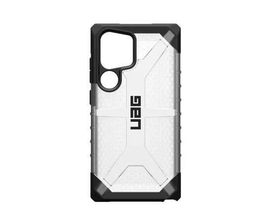 Чехол для мобильного телефона UAG Samsung Galaxy S24 Ultra Plasma Ice (214435114343), изображение 9
