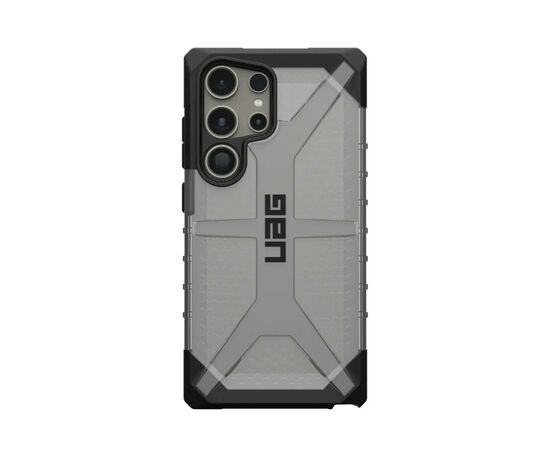 Чехол для мобильного телефона UAG Samsung Galaxy S24 Ultra Plasma Ice (214435114343)