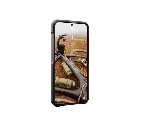 Чехол для мобильного телефона UAG Samsung Galaxy S24 Metropolis LT Pro Kevlar Black (214418113940), изображение 6