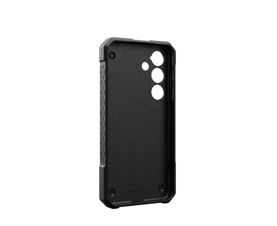 Чохол до мобільного телефона UAG Samsung Galaxy S24 Monarch Pro Kevlar Black (214412113940), зображення 8 Чохол до мобільного телефона UAG Samsung Galaxy S24 Monarch Pro Kevlar Black (214412113940), зображення 8